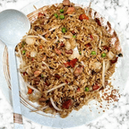 Best Pork Fried Rice in Hudson, NH