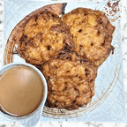 Best Pork Egg Foo Young in Hudson, NH